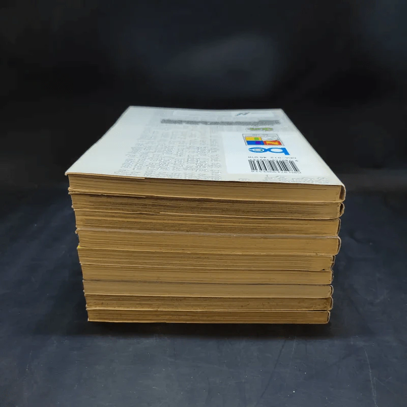 Death Note เดทโน๊ต 12 เล่มจบ (ขาดเล่ม 9,10,11) รูปที่ 5