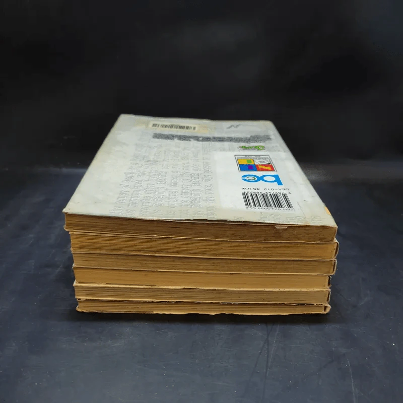 Death Note เดทโน๊ต เล่ม 1,2,4,6,7,12 รูปที่ 5