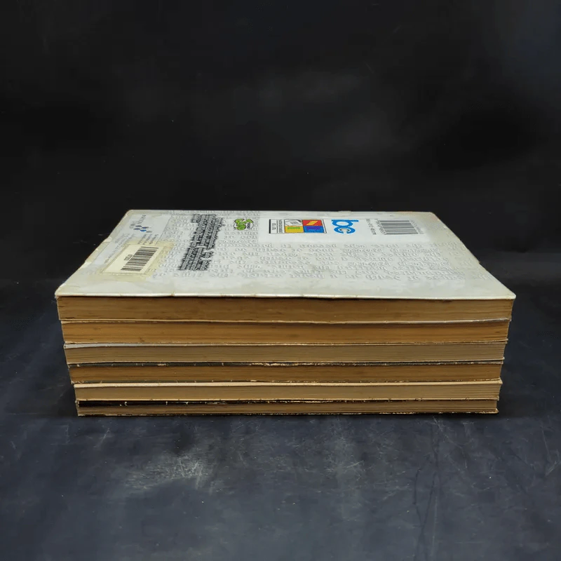 Death Note เดทโน๊ต เล่ม 1,2,4,6,7,12 รูปที่ 4