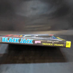 Black Jack หมอปีศาจ เล่ม 1 รูปที่ 13