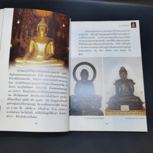 สารานุกรมไทยสำหรับเยาวชน เล่ม 8 รูปที่ 12