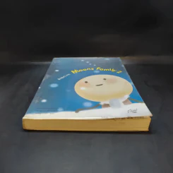 รักอุ่นๆจาก Moons Family 2 - คิม ฮี มูน รูปที่ 4