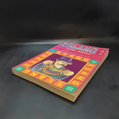 Slang ไม่ใช่ของแสลง เล่ม 2 - Frank Freeman รูปที่ 7