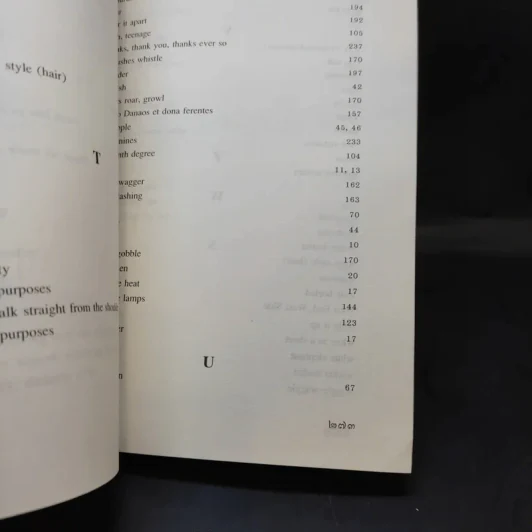 Slang ไม่ใช่ของแสลง เล่ม 2 - Frank Freeman รูปที่ 13