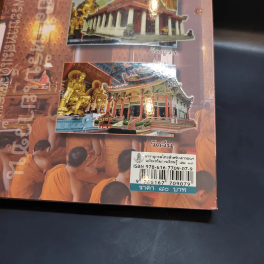 สารานุกรมไทยสำหรับเยาวชน เล่ม 19 รูปที่ 13