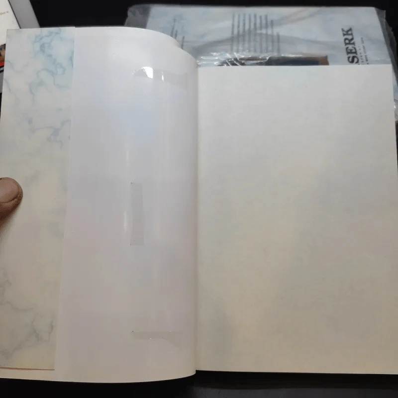 Berserk เล่ม 1,2,3,5,6,38 รูปที่ 12