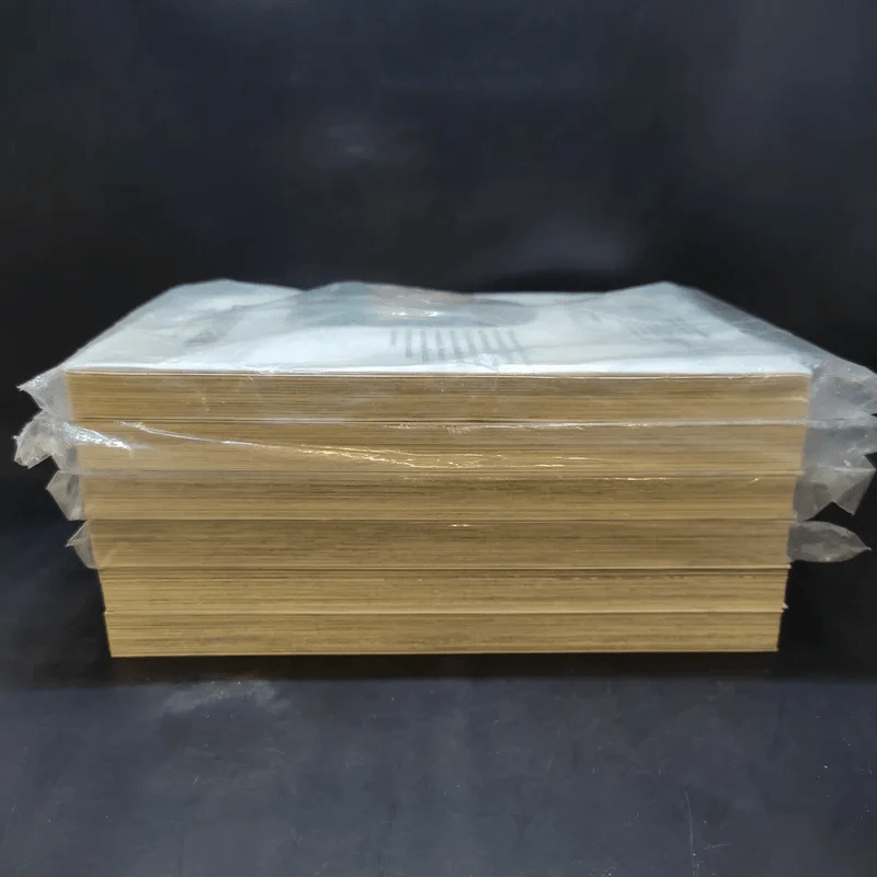 Berserk เล่ม 1,2,3,5,6,38 รูปที่ 4