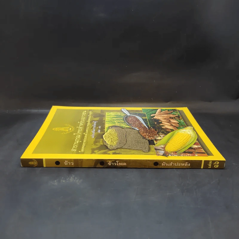 สารานุกรมไทยสำหรับเยาวชน เล่ม 16 รูปที่ 3