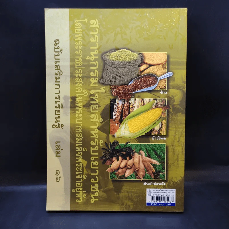 สารานุกรมไทยสำหรับเยาวชน เล่ม 16 รูปที่ 2