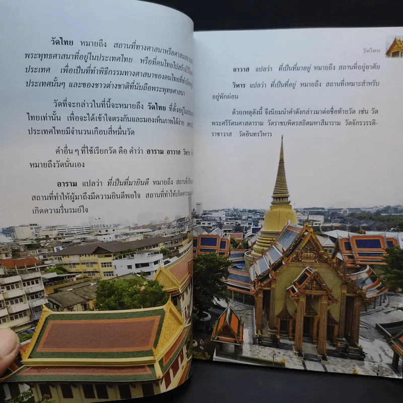 สารานุกรมไทยสำหรับเยาวชน เล่ม 19 รูปที่ 10