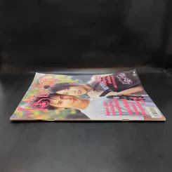 คู่สร้างคู่สม ปีที่ 25 ฉบับที่ 478 เชียร์,ซี รูปที่ 3