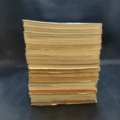 Hunter X Hunter ฮันเตอร์ X ฮันเตอร์ เล่ม 1-5,7,8,9,13,17-23,25,26 รูปที่ 6