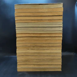 Shanaou ขุนศึกสะท้านปฐพี เล่ม 1-22 รูปที่ 4