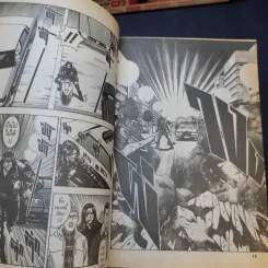 Boy Hareluya II เล่ม 7,9-12,14,15,17,19-33 รูปที่ 12