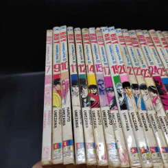 Boy Hareluya II เล่ม 7,9-12,14,15,17,19-33 รูปที่ 14