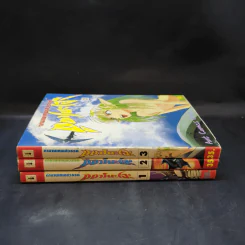 ตำนานเทพสวรรค์ ซูซาโนะโอะ เล่ม 1-3 รูปที่ 3