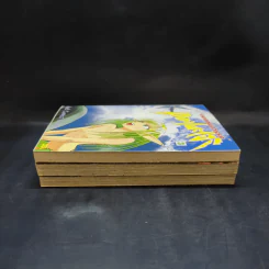 ตำนานเทพสวรรค์ ซูซาโนะโอะ เล่ม 1-3 รูปที่ 5