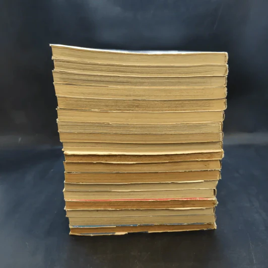 Hunter X Hunter ฮันเตอร์ X ฮันเตอร์ เล่ม 1-5,7,8,9,13,17-23,25,26 รูปที่ 6
