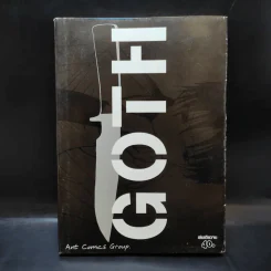 Goth เล่มเดียวจบ รูปที่ 1
