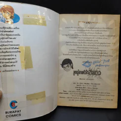 ลูกผู้ชายหัวใจสะแด่ว รูปที่ 8
