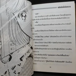 พลิกผันฝันอันตราย รูปที่ 11