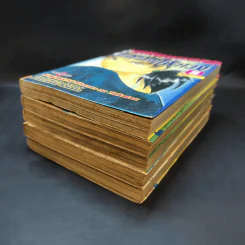คินดะอิจิกับแฟ้มคดีพิศวง เล่ม 1-5 รูปที่ 5