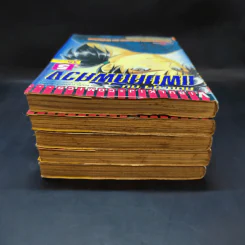 คินดะอิจิกับแฟ้มคดีพิศวง เล่ม 1-5 รูปที่ 4