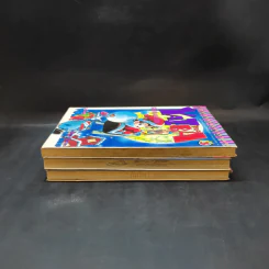 Yaiba ไยบะ เล่ม 14,15,16 รูปที่ 5