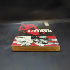 GANTZ กันสึ เล่ม 1 รูปที่ 6