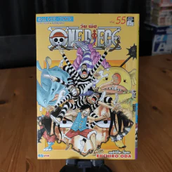 One Piece วันพีซ ขายแยกเล่ม รูปที่ 27
