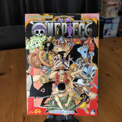 One Piece วันพีซ ขายแยกเล่ม รูปที่ 19