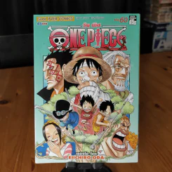 One Piece วันพีซ ขายแยกเล่ม รูปที่ 22