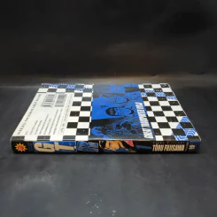 GTR เล่ม 1 รูปที่ 2