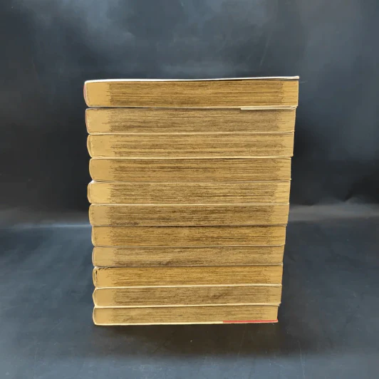 โอซาว่าฮายกครัว เล่ม 4,8,10,11,12,14,18,19,21,22,23 รูปที่ 3