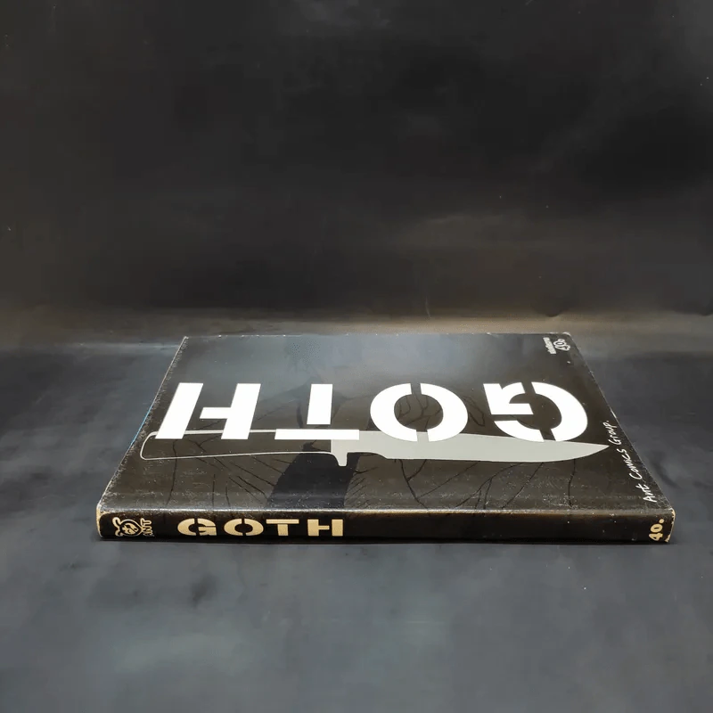 Goth เล่มเดียวจบ รูปที่ 3