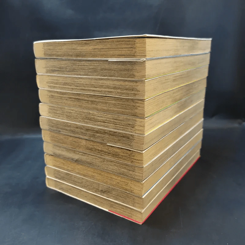 โอซาว่าฮายกครัว เล่ม 4,8,10,11,12,14,18,19,21,22,23 รูปที่ 6