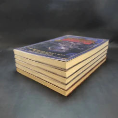 ตำนานสไปเดอร์วิก The Spiderwick Chronicles 5 เล่มจบ รูปที่ 6