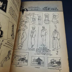 Blue Print ชุดแรก + ชุดสอง รูปที่ 12