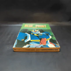 Blue Print ชุดแรก + ชุดสอง รูปที่ 4