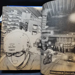 GTO Shonan 14 Days 9 เล่มจบ (ขาดเล่ม 3) รูปที่ 9