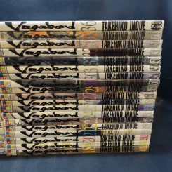 Vagabond เล่ม 1-36 รูปที่ 3