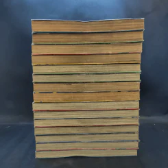 BECK ปุปะจังหวะฮา เล่ม 9,10,11,15-19,28,29,30-34 รูปที่ 4
