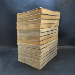 BECK ปุปะจังหวะฮา เล่ม 9,10,11,15-19,28,29,30-34 รูปที่ 6