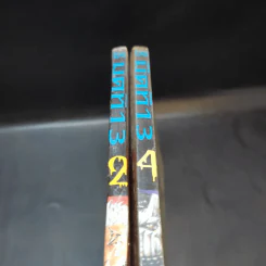 มีดที่ 13 ภาค 1 เล่ม 2,4 รูปที่ 8
