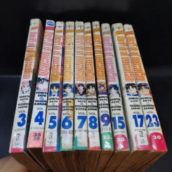 คินดะอิจิกับคดีฆาตกรรมปริศนา เล่ม 3-9,15,17,23 รูปที่ 13