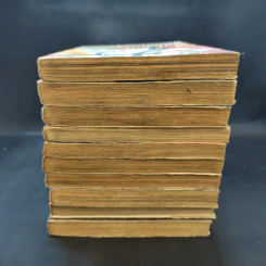 คินดะอิจิกับคดีฆาตกรรมปริศนา เล่ม 3-9,15,17,23 รูปที่ 3