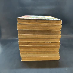คินดะอิจิกับคดีฆาตกรรมปริศนา เล่ม 3-9,15,17,23 รูปที่ 5