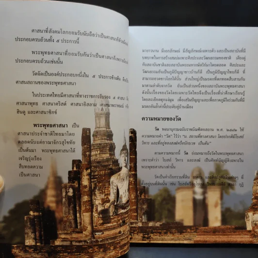 สารานุกรมไทยสำหรับเยาวชน เล่ม 1-14,16,19 รูปที่ 11