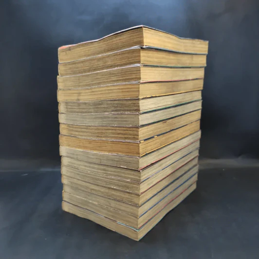 BECK ปุปะจังหวะฮา เล่ม 9,10,11,15-19,28,29,30-34 รูปที่ 6