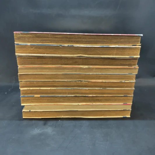 คินดะอิจิกับคดีฆาตกรรมปริศนา เล่ม 3-9,15,17,23 รูปที่ 4